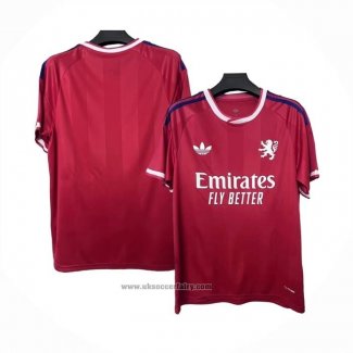 Thailand Lyon Away Shirt 2026-2027