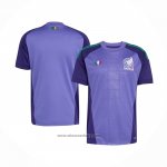 Thailand Mexico Away Goalkeeper Shirt 2026