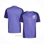 Thailand Mexico Away Goalkeeper Shirt 2026