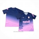 Thailand Morocco Special Shirt 2025 Pink
