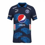Thailand Motagua Home Shirt 2023-2024