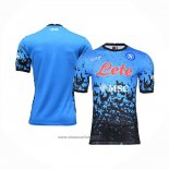 Thailand Napoli Third Halloween 2022-2023