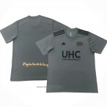 Thailand New England Revolution Special Shirt 2021