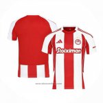 Thailand Olympiacos Home Shirt 2025-2026