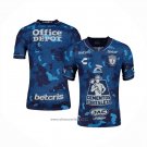 Thailand Pachuca Third Shirt 2023-2024