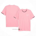 Thailand Palermo Home Shirt 2025-2026