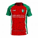 Thailand Palestino Deportivo Third Shirt 2025
