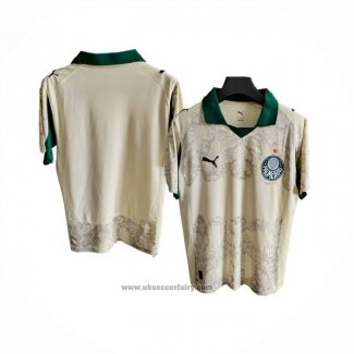 Thailand Palmeiras Special Shirt 2025