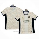 Thailand Paris Saint-Germain Fourth Shirt 2023-2024