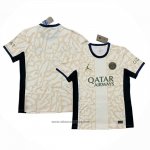 Thailand Paris Saint-Germain Fourth Shirt 2023-2024