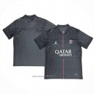 Thailand Paris Saint-Germain Fourth Shirt 2025-2026