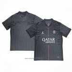 Thailand Paris Saint-Germain Fourth Shirt 2025-2026