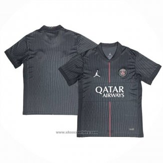 Thailand Paris Saint-Germain Fourth Shirt 2025-2026