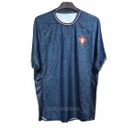 Thailand Portugal Special Shirt 2025 Blue