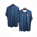 Thailand Portugal Special Shirt 2025 Blue