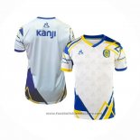 Thailand Rosario Central Away Shirt 2025