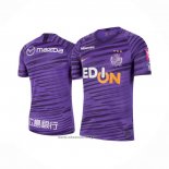 Thailand Sanfrecce Hiroshima Home Shirt 2020