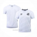 Thailand Santos Home Shirt 2021