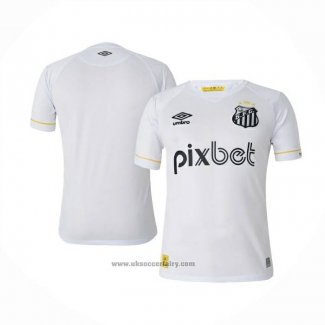 Thailand Santos Home Shirt 2023