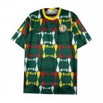 Thailand Senegal Away Shirt 2024