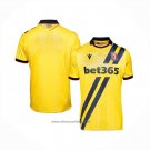 Thailand Stoke City Third Shirt 2025-2026