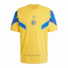 Thailand Tigres UANL Lifestyler Retro Shirt 2024-2025