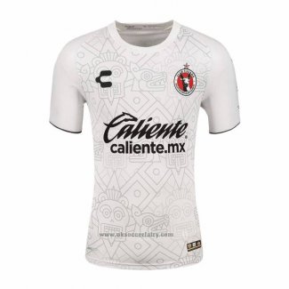 Thailand Tijuana Third Goalkeeper Shirt 2023-2024