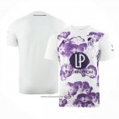 Thailand Toulouse Third Shirt 2024-2025