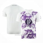Thailand Toulouse Third Shirt 2024-2025