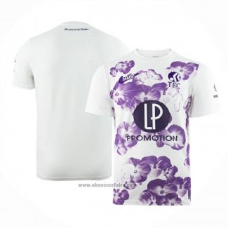 Thailand Toulouse Third Shirt 2024-2025