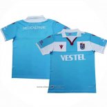 Thailand Trabzonspor Away Shirt 2021-2022