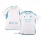 Thailand Ulsan Hyundai Away Shirt 2024