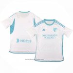 Thailand Ulsan Hyundai Away Shirt 2024