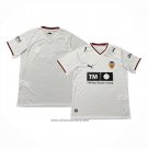 Thailand Valencia Home Shirt 2026-2027