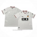 Thailand Valencia Home Shirt 2026-2027