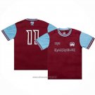 Thailand West Ham United 50 Aniversario Shirt 2025-2026