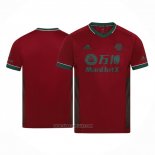 Thailand Wolves Third Shirt 2020-2021