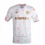 Toluca Away Shirt 2025-2026