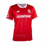 Toluca Home Shirt 2024-2025