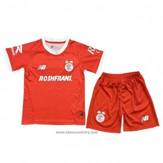 Toluca Special Shirt Kids 2025-2026