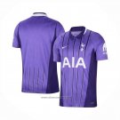 Tottenham Hotspur Third Shirt 2026-2027
