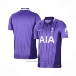 Tottenham Hotspur Third Shirt 2026-2027