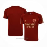 Training Shirt Arsenal 2023-2024 Red