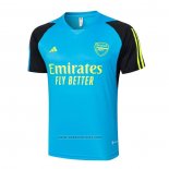 Training Shirt Arsenal 2024-2025 Blue