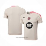 Training Shirt Barcelona 2025-2026 Yellow