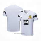 Training Shirt Borussia Dortmund 2022-2023 White