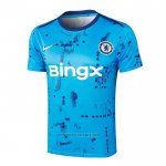 Training Shirt Chelsea 2024-2025 Blue