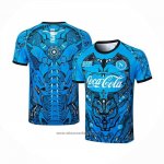 Training Shirt Napoli 2025-2026 Blue