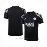 Training Shirt Paris Saint-Germain 2025-2026 Black