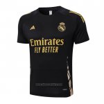 Training Shirt Real Madrid 2024-2025 Black